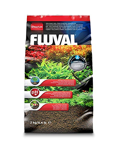Product Cover Fluval Plant and Shrimp Stratum (2 kg)