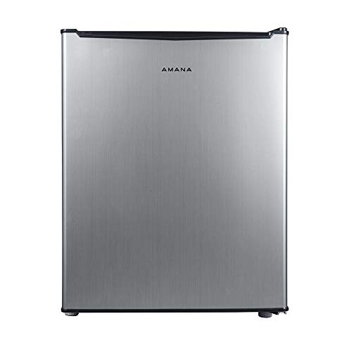 Product Cover Amana AMAR27S1E 2.7 cu ft Chiller Refrigerator, Stainless Steel