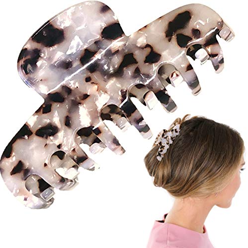 Product Cover YOU BEAUTIFUL, Large Hair Claw Clip 4.1