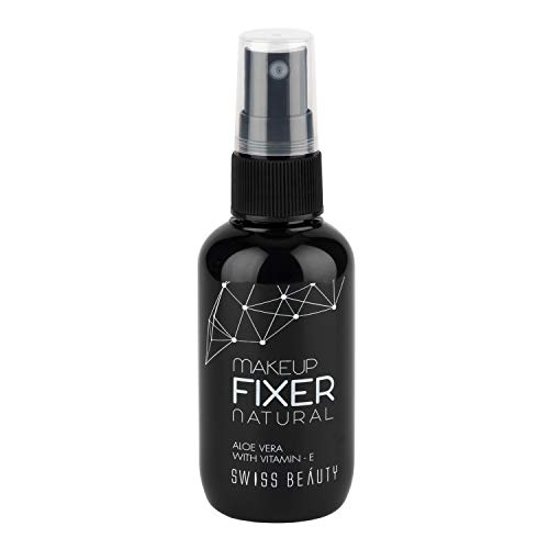 Product Cover Swiss Beauty Makeup Fixer, 50 ml