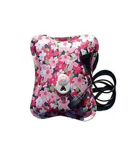 Product Cover Piesome heating bag, hot water bags for pain relief, heating bag electric gel, Heating Gel Pad-Heat Pouch Hot Water Bottle Bag, Electric Hot Water Bag,heating pad with gel for pain relief(Mlti Color)