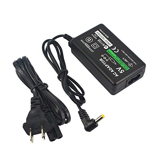 Product Cover Wiresmith AC Power Adapter Charger for Sony PSP
