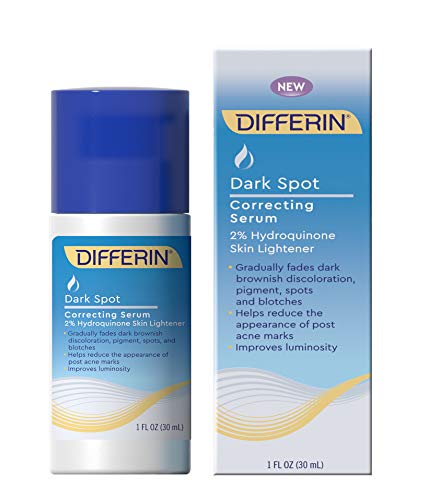 Product Cover Differin Dark Spot Correcting Serum, 1 pack, 1 fl oz