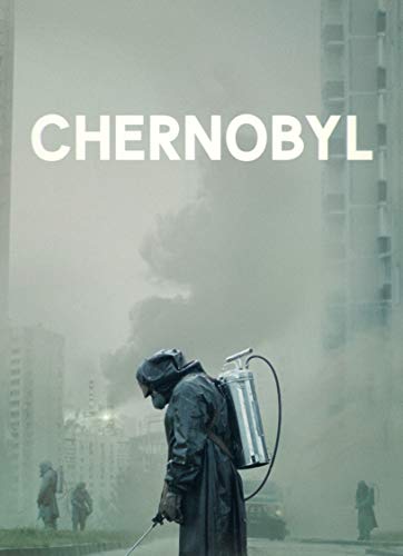 Product Cover Chernobyl (BD + Digital Copy) [Blu-ray]