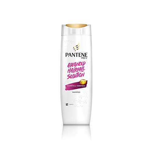 Product Cover Pantene  Advanced Hair Fall Solution Hair Fall Control Shampoo, 340 ml