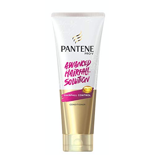 Product Cover Pantene  Advanced Hair Fall Solution Hair Fall Control Conditioner, 180 ml