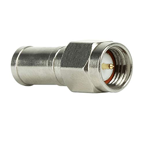 Product Cover weBoost Connector SMA Male to SMB Adapter, Multi