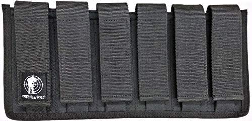 Product Cover Tactical Pro Sports Six /6 Magazine Pouch 9mm 40 & 45