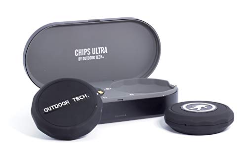 Product Cover Chips Ultra Wireless Helmet Audio - True Wireless Snow Helmet Audio by Outdoor Tech
