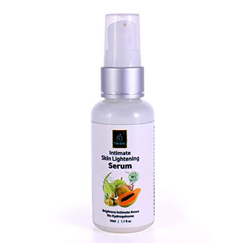 Product Cover The EnQ Intimate Skin Lightning Serum (50 ML)