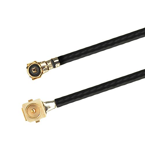 Product Cover Superbat MHF4/IPEX4/IPX4 to U.FL Cable (3.5cm/1.37