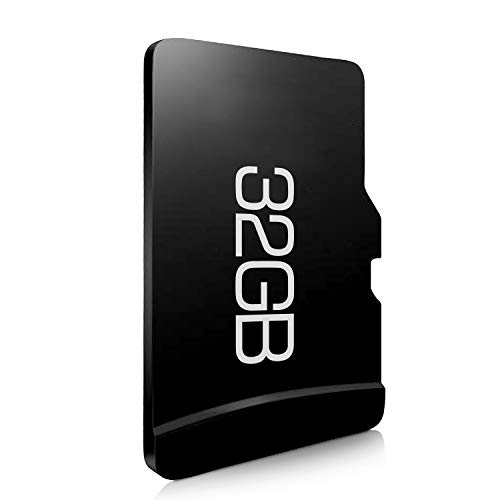 Product Cover Campark 32GB Micro SD Card Compatible with Campark Trail Camera&Action Camera