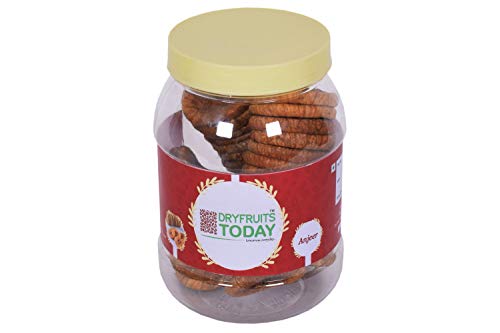 Product Cover DRYFRUITS TODAY | Naturally Dried High Fiber Anjeer(Figs) 1KG