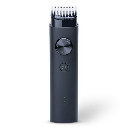 Product Cover Mi Corded & Cordless Waterproof Beard Trimmer with Fast Charging - 40 length settings