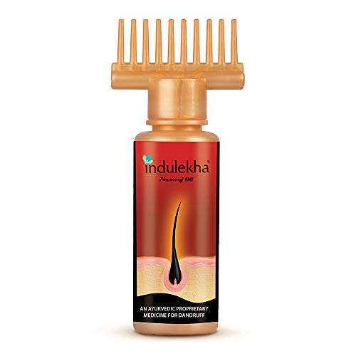 Product Cover Indulekha Neemraj Hair Oil, 100 ml
