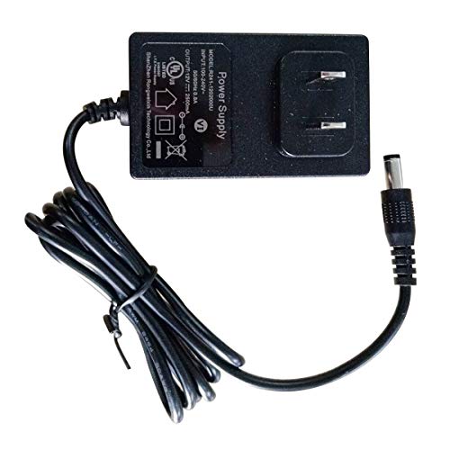 Product Cover ACEPC Universal AC Adapter Power Supply for ACEPC AK1/GK1/AK2 Mini PC