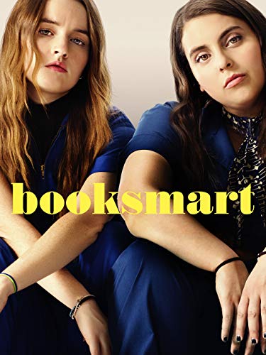 Product Cover Booksmart