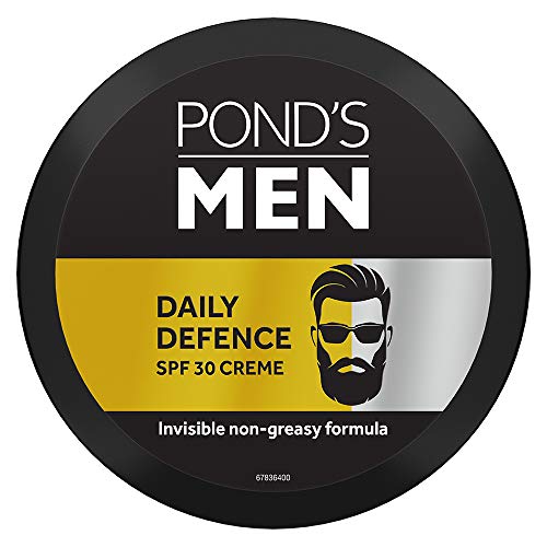 Product Cover Pond's Men Daily Defence SPF 30 Face Crème, 55 g