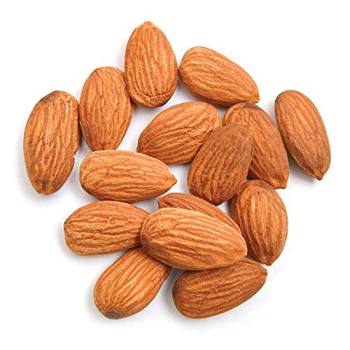 Product Cover VSD Premium California Almonds, 100% Natural Badam Giri (1KG)( Set 4 Each 250)