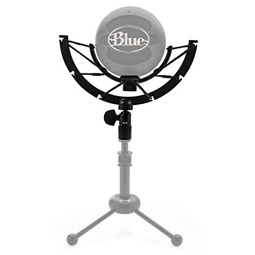 Product Cover Knox Gear Shock Mount for Blue Snowball and Snowball Ice Microphones