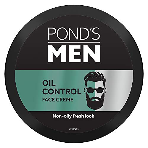 Product Cover Pond's Men Oil Control Face Crème, 55 g