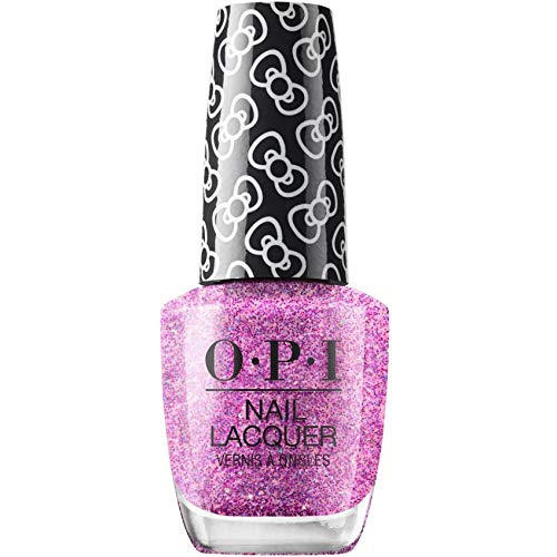 Product Cover OPI Hello Kitty Nail Polish Collection, Let's Celebrate!
