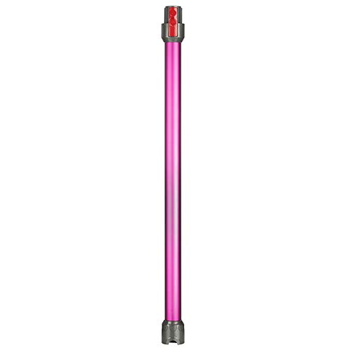 Product Cover My Filtered Home Replacement Dyson Quick Release Wand for Dyson V7, V8, V10, and V11 Models (Fuchsia)