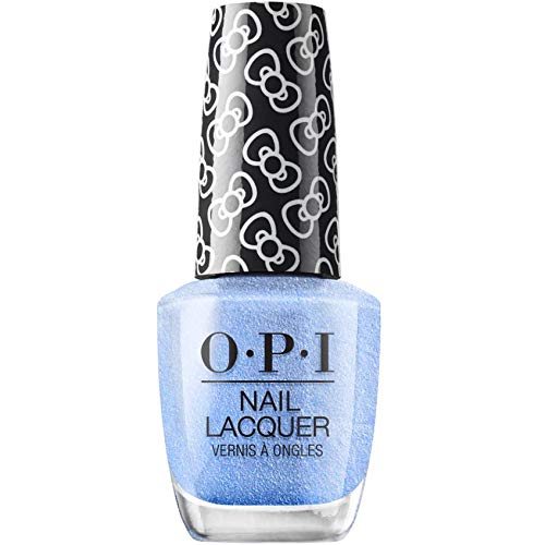Product Cover OPI Hello Kitty Nail Polish Collection, Nail Lacquer, Let Love Sparkle