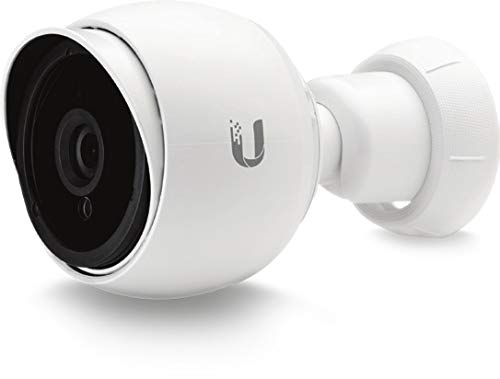 Product Cover UVC-G3-BULLET-3 | UniFi Video Camera 3 Pack