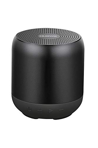 Product Cover NUBWO Bluetooth Speaker Portable Wireless IPX56 Waterproof Outdoor Speaker, 8W Stereo Sound with Enhanced Bass, Built-in Mic for Camping, Beach, Sports, Pool Party, Shower