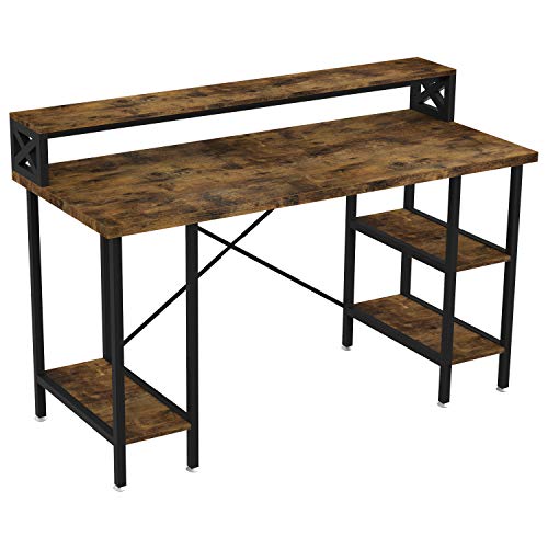 Product Cover IRONCK Industrial Computer Desk 55