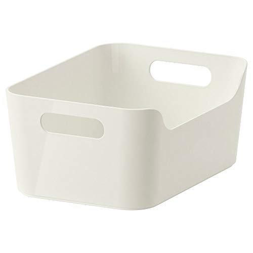 Product Cover Ikea VARIERA Box, White, 24x17 cm (9 1/2x6 3/4