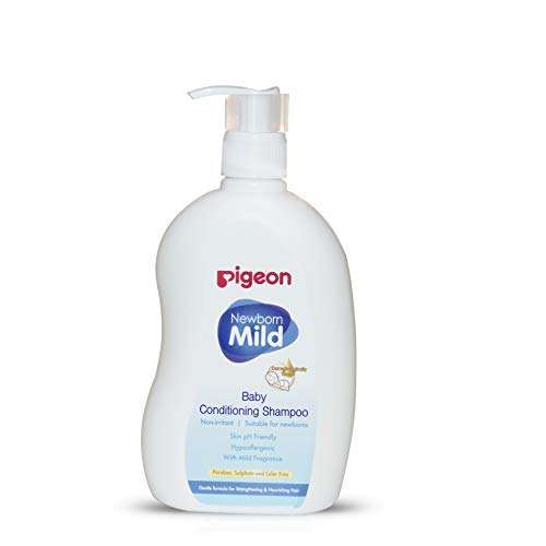 Product Cover Pigeon Baby Conditioning Shampoo (500 ml)