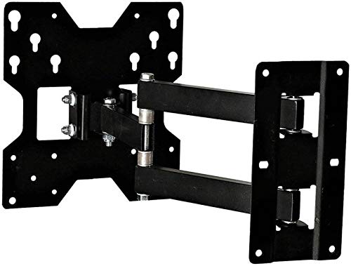 Product Cover StarTail Full Motion TV Wall Mount Bracket for Most of 24-32 Inch LED, LCD, OLED, Flat Screen, Smart TV Full Motion TV Mount