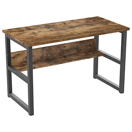 Product Cover IRONCK Industrial Computer Desk 47
