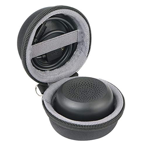 Product Cover co2crea Hard Travel Case Replacement for Anker Soundcore Ace A0 Bluetooth Portable Mini Speaker