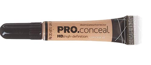 Product Cover Sheny HD Pro Conceal, Creamy Beige, 8g