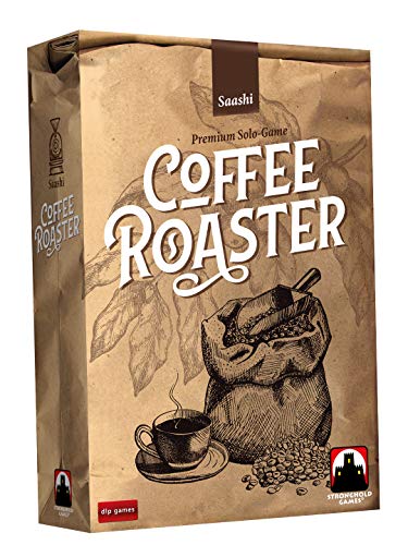 Product Cover Coffee Roaster