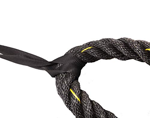 Product Cover Azuka Protective Anchor Strap Kit for Battle Rope