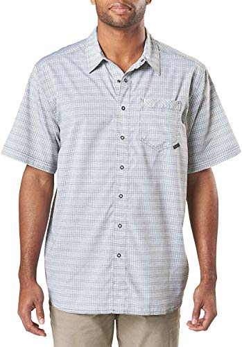 Product Cover 5.11 Men's Intrepid Short-Sleeve Shirt