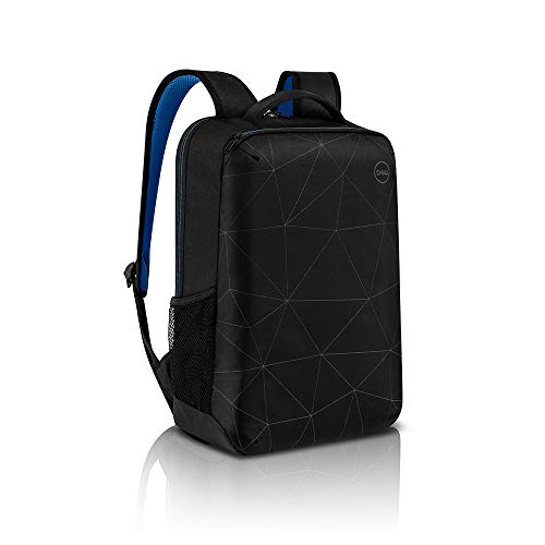 Product Cover Dell Rucksack for Laptop C0437165 (15.6 inch; Black Colour)