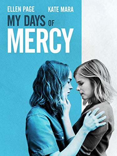 Product Cover My Days of Mercy