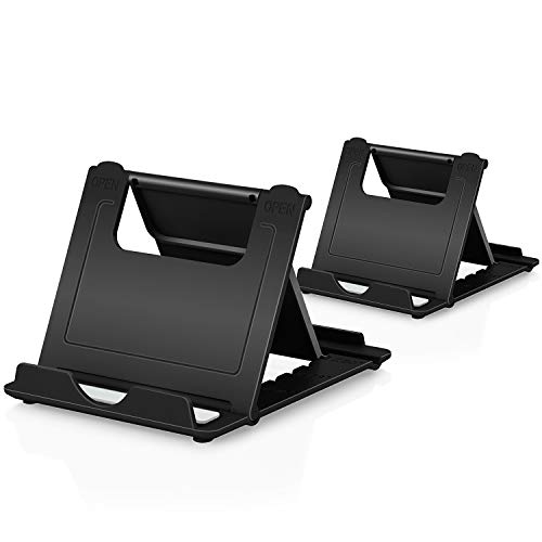 Product Cover Phone Stand, 2Pack Cellphone Holder Tablet(4-7.9