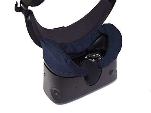 Product Cover Fabric Cover for Oculus Rift S (Sweat Absorbent - Quick Drying)