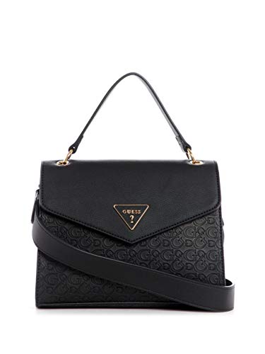Product Cover GUESS Factory Redding Logo Embossed Crossbody