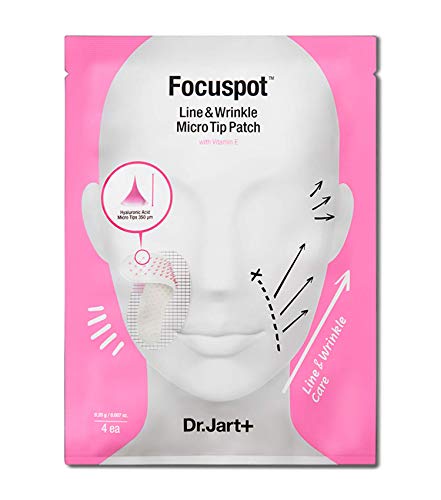 Product Cover Dr. Jart+ Focuspot Micro Tip Patch (Line & Wrinkle Care)