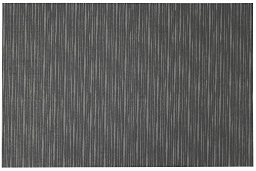 Product Cover ST 536001 Coffee and Java Maker Mat-12-Inch x 18-Inch, House Blend Print, Charcoal