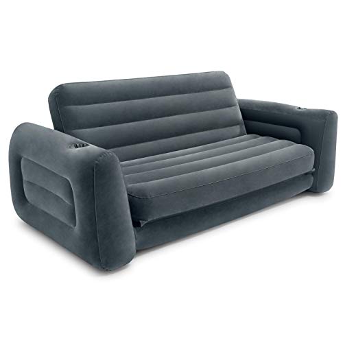 Product Cover Intex Pull-Out Sofa Inflatable Bed, 76