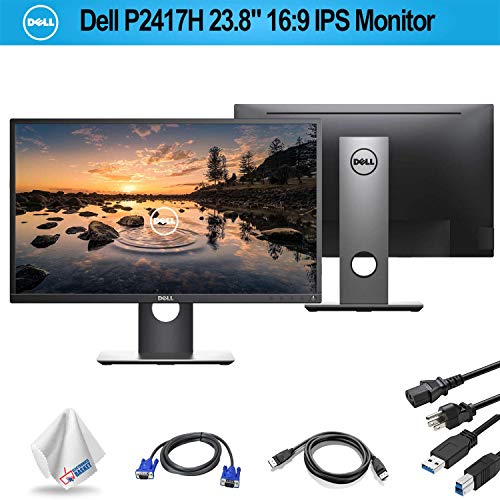 Product Cover Dell P2417H 23.8
