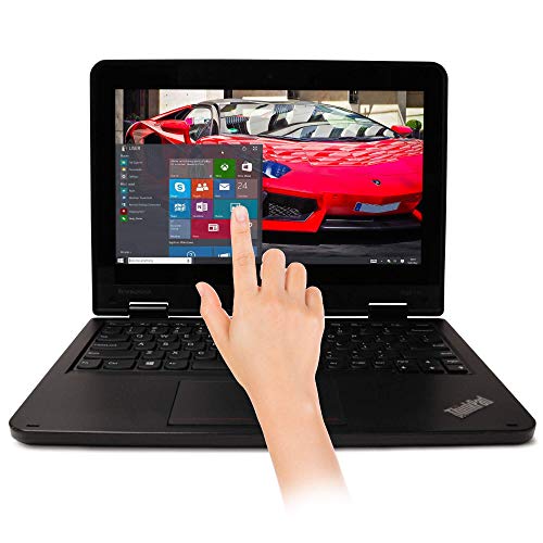 Product Cover Lenovo Thinkpad Yoga 11e Laptop 11.6